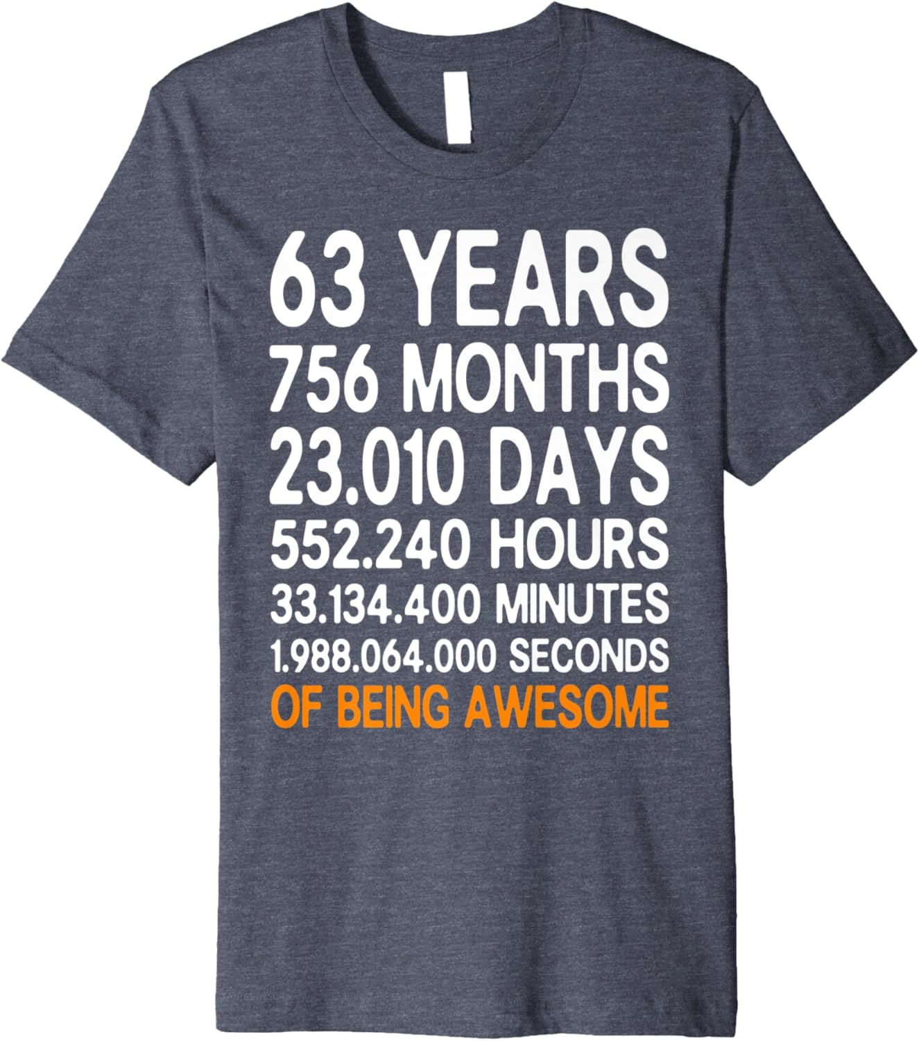vintage-63rd-birthday-63-years-wedding-anniversary-countdown-premium-t